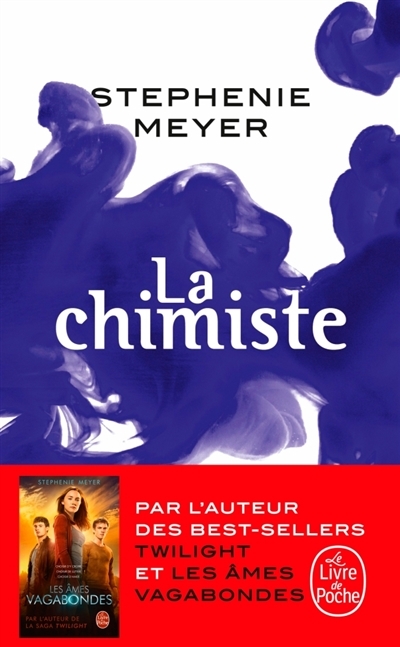 Chimiste (La) | Meyer, Stephenie