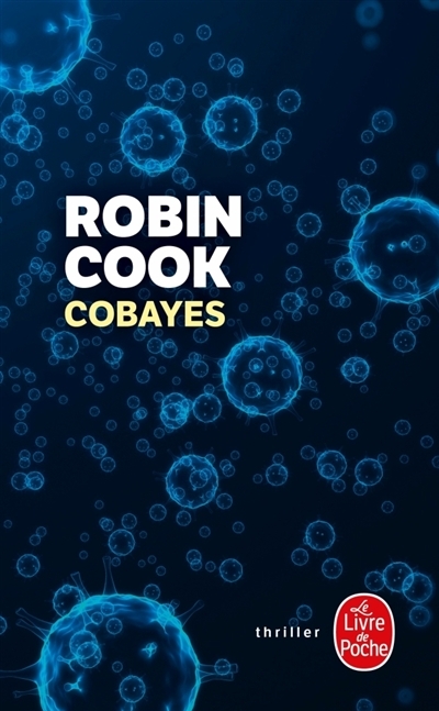 Cobayes | Cook, Robin