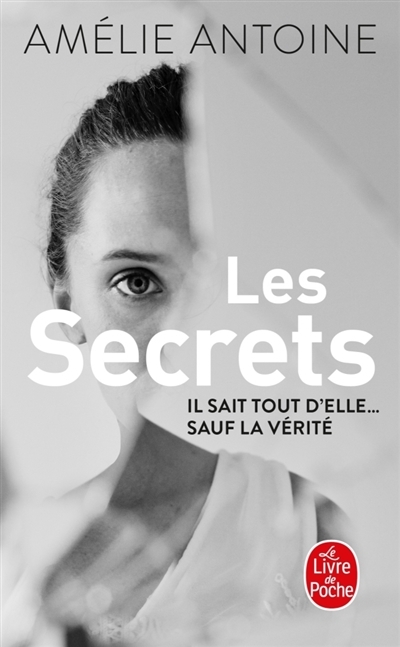 Les secrets | Antoine, Amélie