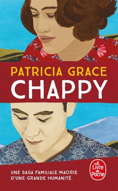 Chappy | Grace, Patricia