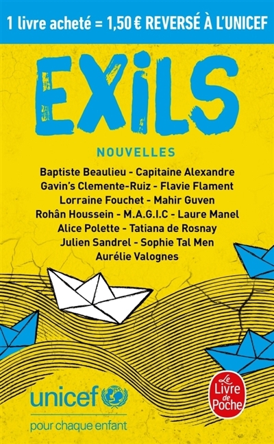 Exils | 