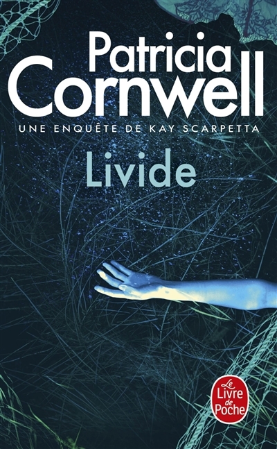 Livide | Cornwell, Patricia (Auteur)