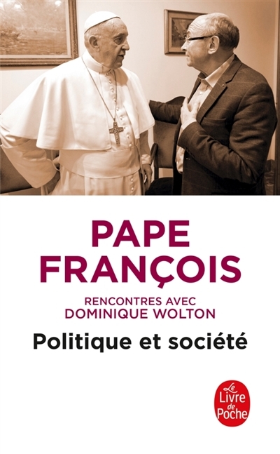 Politique et société | François