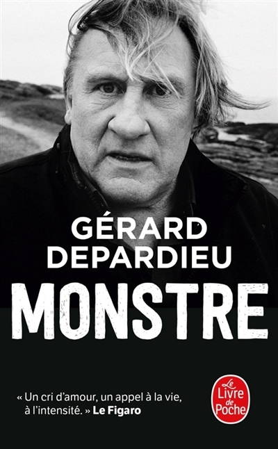 Monstre | Depardieu, Gérard