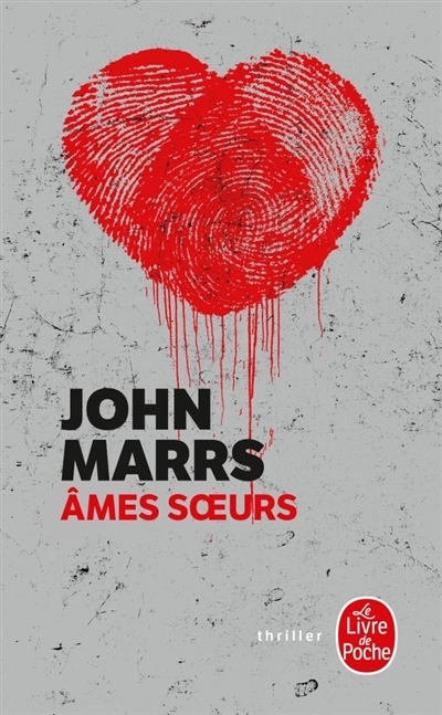 Ames soeurs | Marrs, John