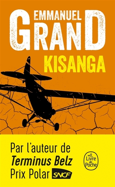 Kisanga | Grand, Emmanuel