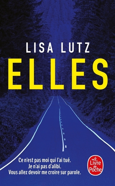 Elles | Lutz, Lisa