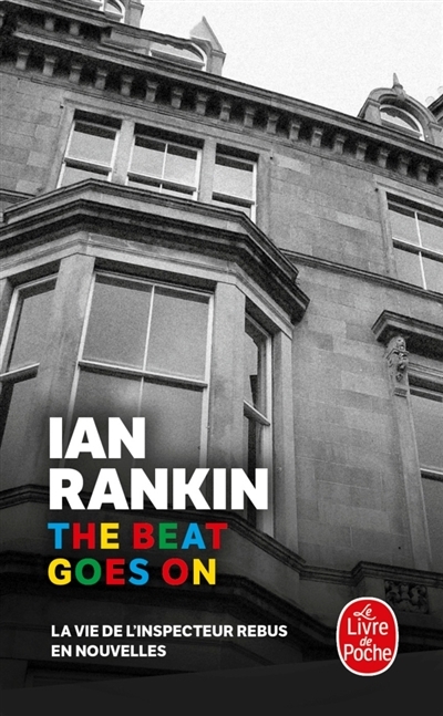 The beat goes on | Rankin, Ian
