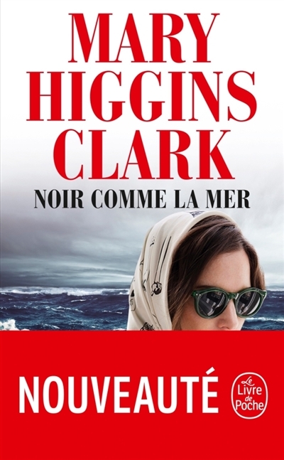 Noir comme la mer | Higgins Clark, Mary