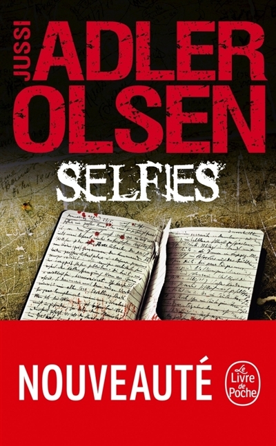 Les enquêtes du département V T.07 - Selfies | Adler-Olsen, Jussi