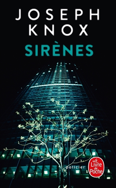 Sirènes | Knox, Joseph