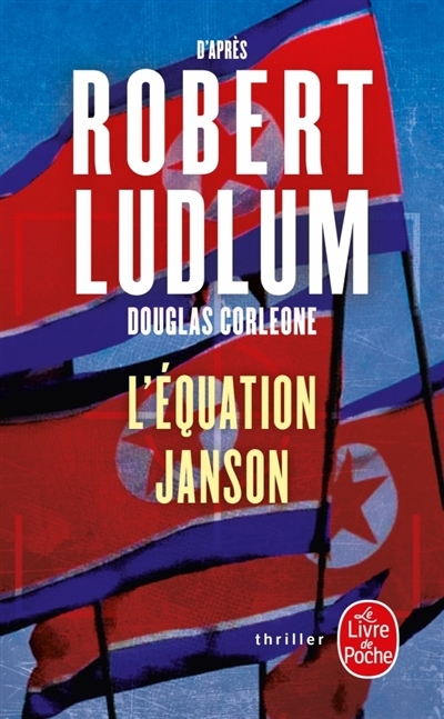 L'équation Janson | Corleone, Douglas