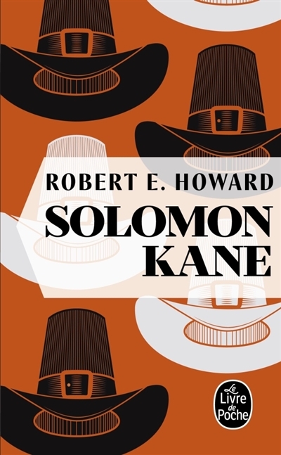 Solomon Kane | Howard, Robert Ervin
