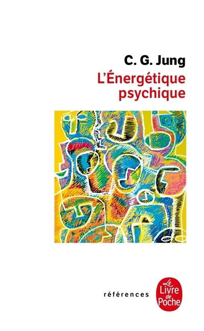 énergétique psychique (L') | Jung, Carl Gustav