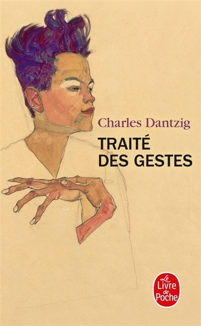 Traité des gestes | Dantzig, Charles