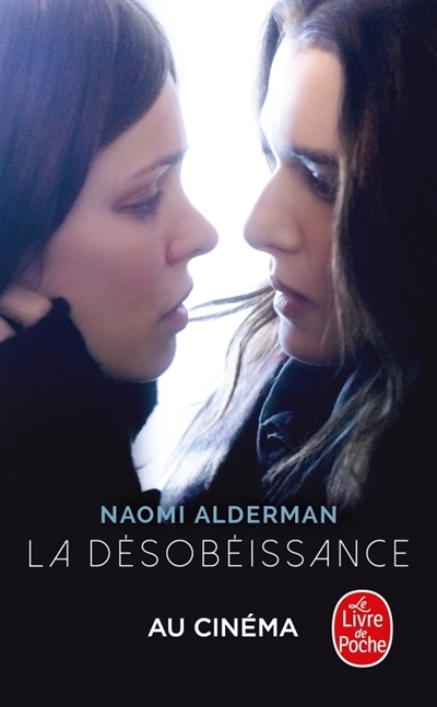 La désobéissance | Alderman, Naomi