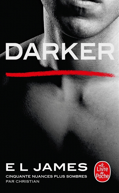Darker | James, E.L.