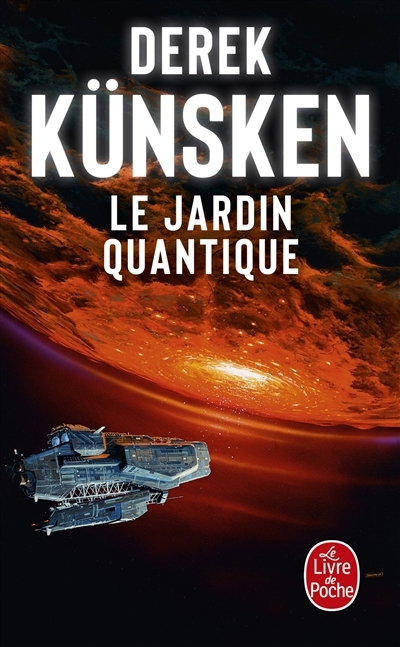 jardin quantique (Le) | Künsken, Derek
