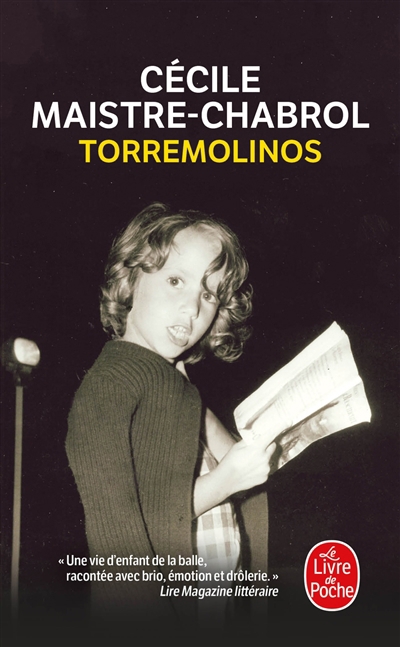 Torremolinos | Maistre, Cécile (Auteur)