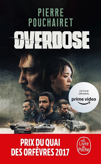 Overdose | Pouchairet, Pierre