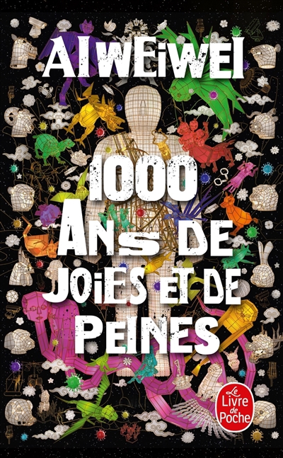 1.000 ans de joies et de peines | Weiwei, Ai
