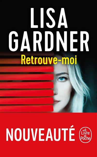 Retrouve-moi | Gardner, Lisa