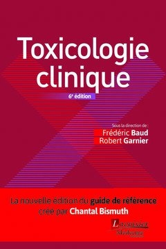 Toxicologie clinique | 