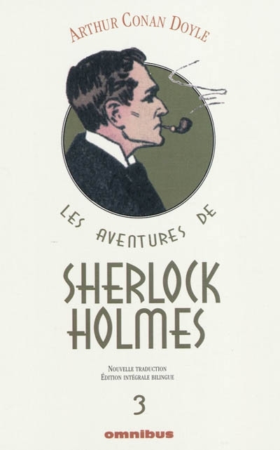 aventures de Sherlock Holmes (Les) | Doyle, Arthur Conan