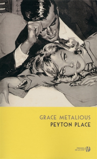 Peyton Place | Metalious, Grace