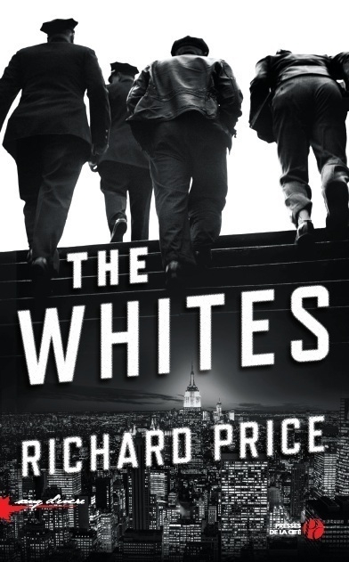 The Whites | Price, Richard