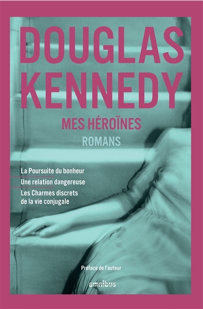 Mes héroïnes | Kennedy, Douglas