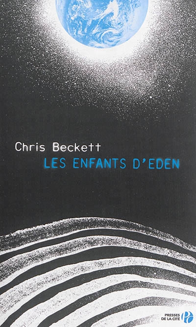 enfants d'Eden (Les) | Beckett, Chris