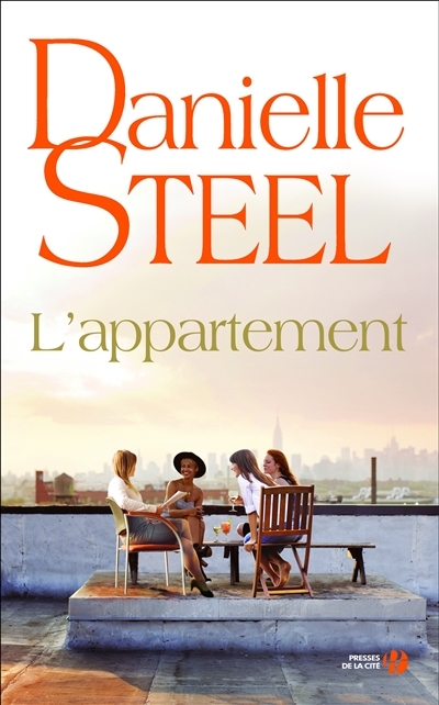 Appartement (L') | Steel, Danielle