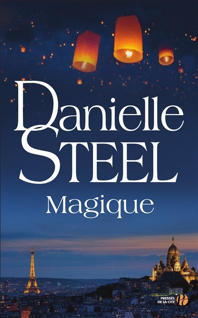 Magique | Steel, Danielle