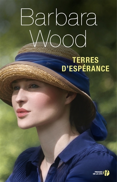 Terres d'espérance | Wood, Barbara