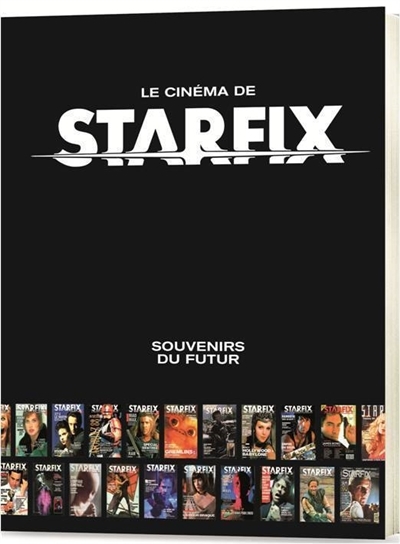cinéma de Starfix (Le) | 