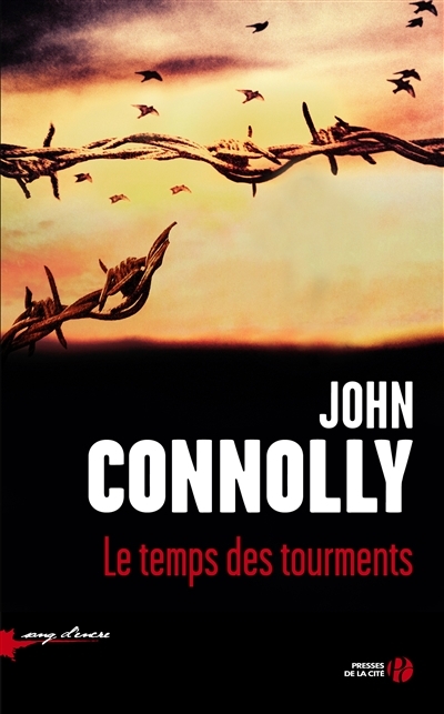 temps des tourments (Le) | Connolly, John
