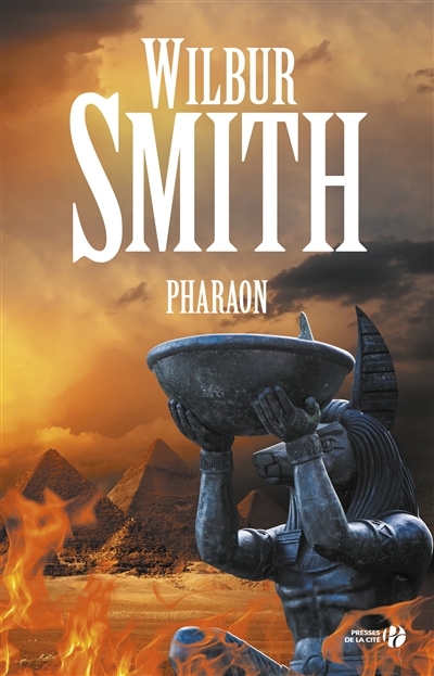 Pharaon | Smith, Wilbur