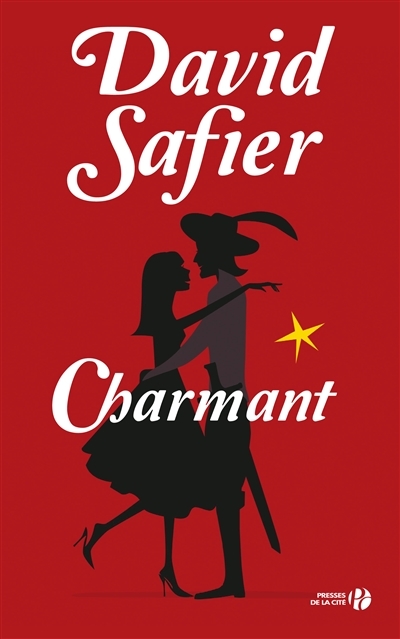 Charmant | Safier, David