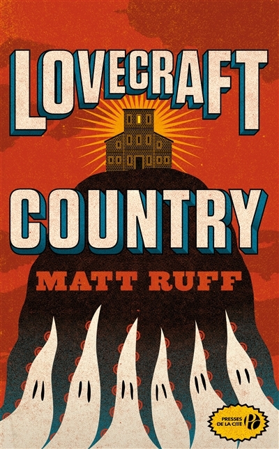 Lovecraft country | Ruff, Matt