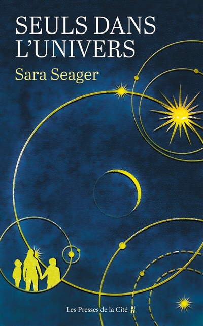 Seuls dans l'Univers | Seager, Sara