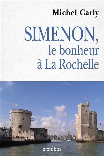 Simenon | Carly, Michel