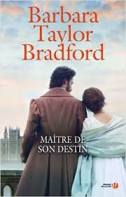 Maître de son destin | Bradford, Barbara Taylor