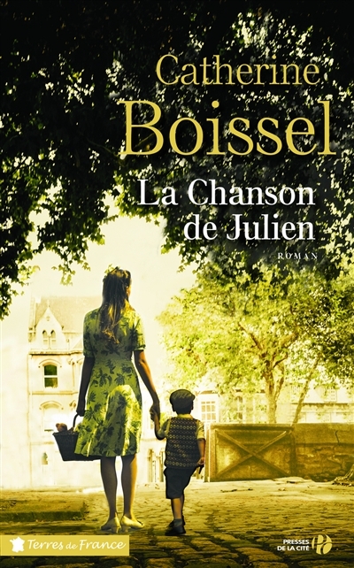 chanson de Julien (La) | Boissel, Catherine