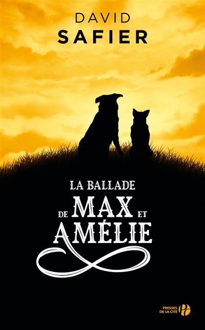 ballade de Max et Amélie (La) | Safier, David