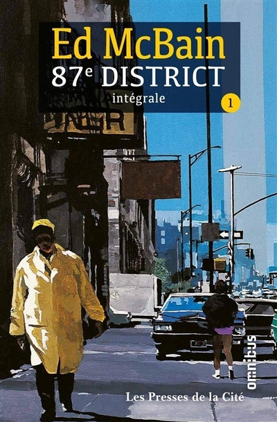 87e district | McBain, Ed