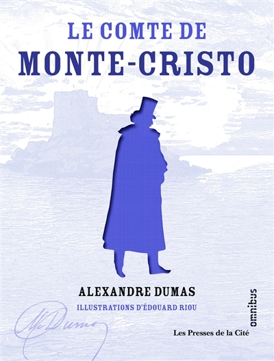 Comte de Monte-Cristo (Le) | Dumas, Alexandre