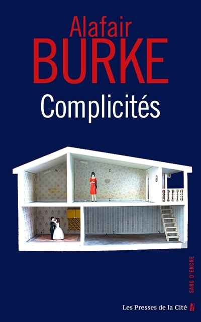 Complicités | Burke, Alafair (Auteur)