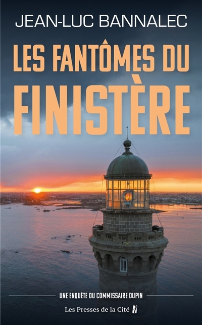 fantômes du Finistère (Les) | Bannalec, Jean-Luc