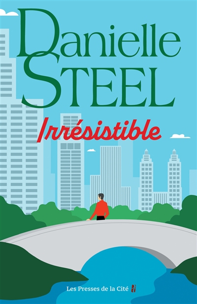 Irrésistible | Steel, Danielle